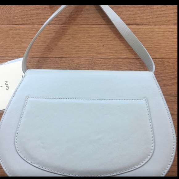 NWT AIOU crossbody bag - Picture 3 of 3